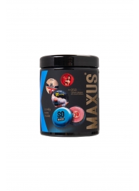 Классические презервативы MAXUS Classic - 12 шт. - Maxus - купить с доставкой в Твери