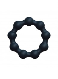 Темно-серое эрекционное кольцо Maximize Ring - Dorcel - в Твери купить с доставкой