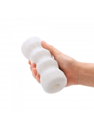 Белый мастурбатор Dorcel Cup Exotic - Dorcel - в Твери купить с доставкой