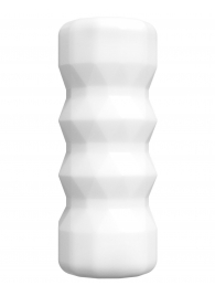 Белый мастурбатор Dorcel Cup Exotic - Dorcel - в Твери купить с доставкой