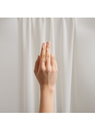 Лубрикант с охлаждающим эффектом Mixgliss Fresh Pepper Mint - 70 мл. - Mixgliss - купить с доставкой в Твери