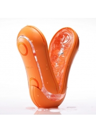 Мастурбатор Tenga Flip ORB Sunset - Tenga - в Твери купить с доставкой