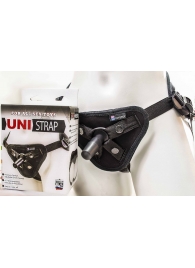 Универсальные трусики Harness UNI strap - LOVETOY (А-Полимер) - купить с доставкой в Твери