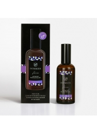 Мужской антибактериальный эко-гель для интимного ухода Intimizer - 100 мл. - Intimizer - купить с доставкой в Твери