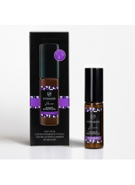 Мужской антибактериальный эко-гель для интимного ухода Intimizer - 20 мл. - Intimizer - купить с доставкой в Твери