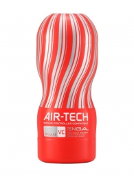 Мастурбатор Reusable Vacuum CUP VC Regular - Tenga - в Твери купить с доставкой