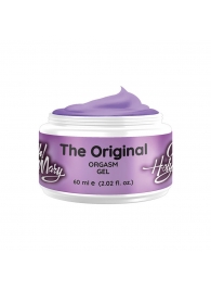 Стимулирующий гель Nuei Oh! Holy Mary The Original Orgasm Gel - 60 мл. - Nuei cosmetics - купить с доставкой в Твери
