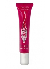 Гель унисекс для усиления оргазма Thor Fire Gel - 10 мл. - Nuei cosmetics - купить с доставкой в Твери