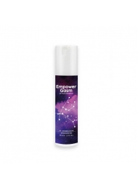 Стимулирующий гель с охлаждающим эффектом Nuei Empowergasm - 50 мл. - Nuei cosmetics - купить с доставкой в Твери