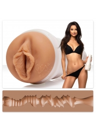 Мастурбатор-вагина Fleshlight Girls - Eliza Ibarra Ethereal - Fleshlight - в Твери купить с доставкой