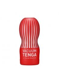 Мастурбатор Tenga Vacuum Cup - Tenga - в Твери купить с доставкой