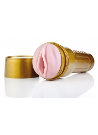 Мастурбатор Fleshlight - Stamina Training Unit - Fleshlight - в Твери купить с доставкой
