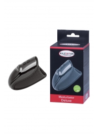 Нереалистичный мастурбатор Masturbator Deluxe - MALESATION - в Твери купить с доставкой