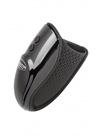 Нереалистичный мастурбатор Masturbator Deluxe - MALESATION - в Твери купить с доставкой