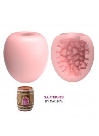 Мастурбатор в футляре-бочке Charming Barrel Sauternes - Baile - в Твери купить с доставкой