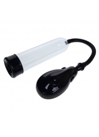 Автоматическая помпа с электрическим нагнетателем воздуха - Baile - в Твери купить с доставкой