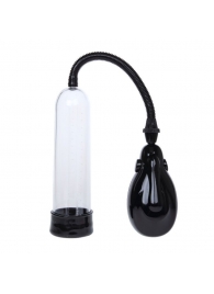 Автоматическая помпа с электрическим нагнетателем воздуха - Baile - в Твери купить с доставкой