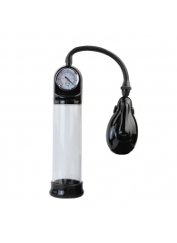 Автоматическая помпа с манометром - Baile - в Твери купить с доставкой