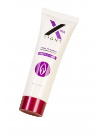Сужающий и укрепляющий крем для женщин Xtra Tight - 30 мл. - RUF - купить с доставкой в Твери