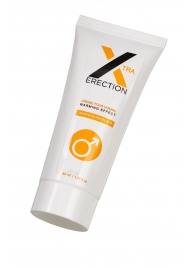 Стимулирующий крем для мужчин Xtra Erection - 40 мл. - RUF - купить с доставкой в Твери