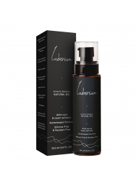 Интимный гель на водной основе с экстрактами нони и нима Luberium Natural Gel - 100 мл. - Luberium - купить с доставкой в Твери