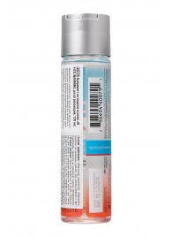 Возбуждающий лубрикант на водной основе JO Personal Lubricant H2O Warming - 120 мл. - System JO - купить с доставкой в Твери