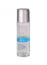 Нейтральный лубрикант на водной основе JO Personal Lubricant H2O - 60 мл. - System JO - купить с доставкой в Твери