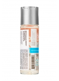 Анальный лубрикант на водной основе JO Anal H2O - 60 мл. - System JO - купить с доставкой в Твери