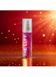 Интимный гель на водной основе Afrodisia Provocateur - 75 мл. - THE LUFF - купить с доставкой в Твери