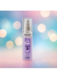 Интимный гель-сыворотка на водной основе Booster 3 - 75 мл. - THE LUFF - купить с доставкой в Твери