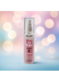 Интимный гель-сыворотка на водной основе Booster 2 - 75 мл. - THE LUFF - купить с доставкой в Твери