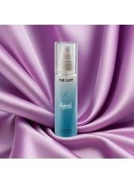 Интимный гель на водной основе Hybrid - 75 мл. - THE LUFF - купить с доставкой в Твери