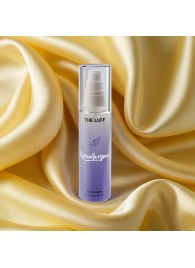 Интимный гель на водной основе Hypoallergenic - 75 мл. - THE LUFF - купить с доставкой в Твери