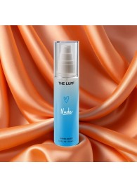 Интимный гель на водной основе Nude - 75 мл. - THE LUFF - купить с доставкой в Твери