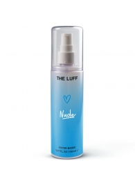 Интимный гель на водной основе Nude - 150 мл. - THE LUFF - купить с доставкой в Твери
