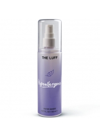 Интимный гель на водной основе Hypoallergenic - 150 мл. - THE LUFF - купить с доставкой в Твери