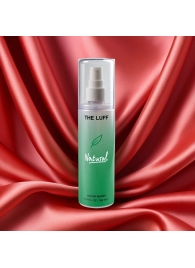 Интимный гель на водной основе Natural - 150 мл. - THE LUFF - купить с доставкой в Твери