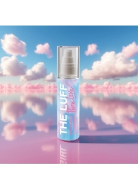 Интимный гель на водной основе Afrodisia Pure Love - 75 мл. - THE LUFF - купить с доставкой в Твери