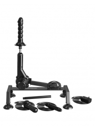 Секс-машина Body Dock Pro - Pipedream - купить с доставкой в Твери