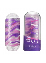 Мастурбатор Tenga Arte Drape - Tenga - в Твери купить с доставкой