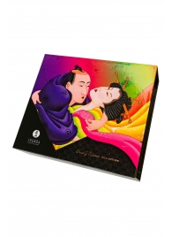 Подарочный набор Fruity Kisses из 3 предметов - Shunga - купить с доставкой в Твери