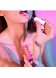 Возбуждающий блеск для губ Love Potion - 8 мл. - Love to Love - купить с доставкой в Твери