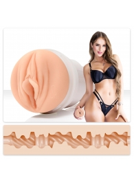 Мастурбатор-вагина Fleshlight Girls - Sky Bri Celestial - Fleshlight - в Твери купить с доставкой