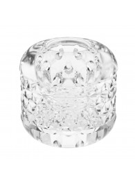 Прозрачный сквозной мастурбатор Cole - Baile - в Твери купить с доставкой