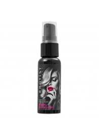 Увлажняющий гель-смазка Erotist Sweet Provocation - 30 мл. - Erotist Lubricants - купить с доставкой в Твери