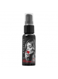 Съедобный гель Erotist Sweet Provocation Watermelon - 30 мл. - Erotist Lubricants - купить с доставкой в Твери
