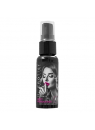Съедобный гель Erotist Sweet Provocation Grapes - 30 мл. - Erotist Lubricants - купить с доставкой в Твери