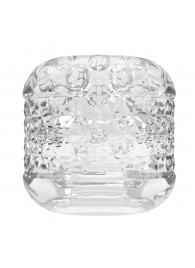 Прозрачный мастурбатор Cory - Baile - в Твери купить с доставкой