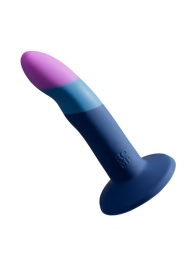 Страпон унисекс Romp Piccolo Pegging Kit - ROMP - купить с доставкой в Твери