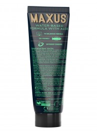 Интимный гель на водной основе MAXUS Alive Elixir - 75 мл. - Maxus - купить с доставкой в Твери